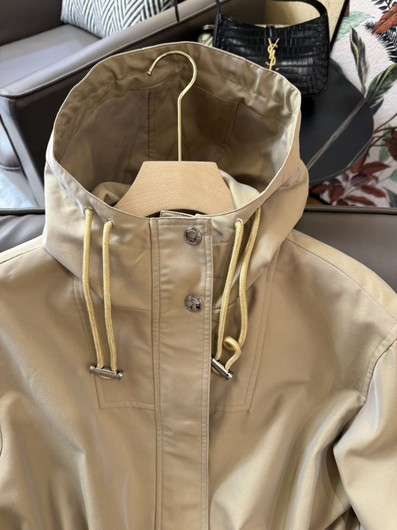 Burberry Outwear